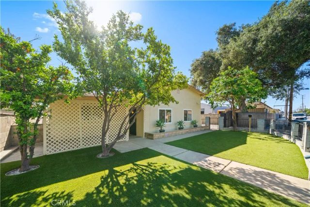 12793 Telephone Avenue, Chino, CA 91710