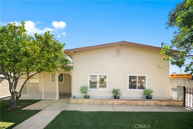 12793 Telephone Avenue, Chino, CA 91710