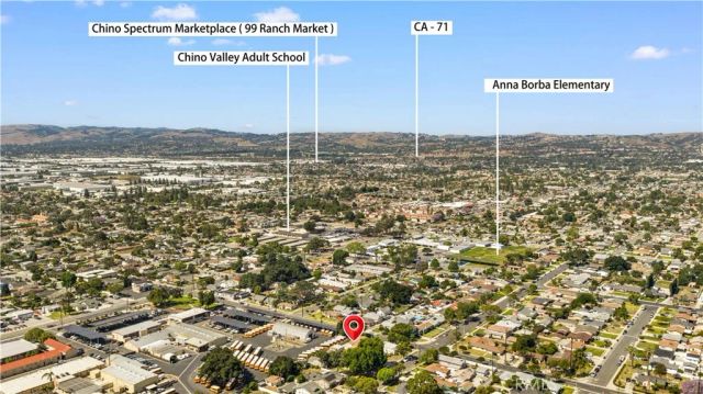 12793 Telephone Avenue, Chino, CA 91710