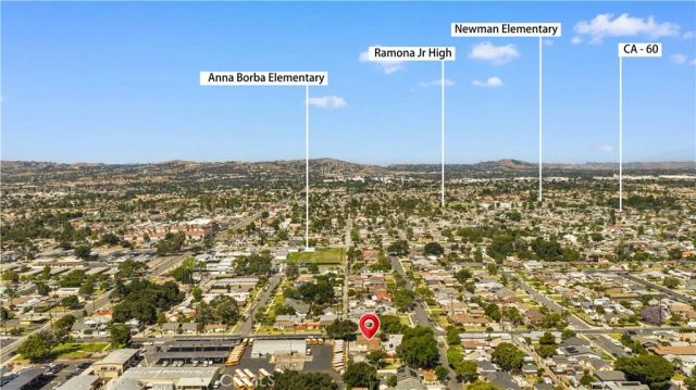 12793 Telephone Avenue, Chino, CA 91710