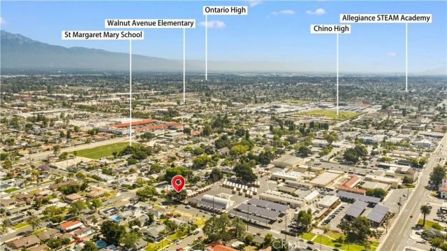 12793 Telephone Avenue, Chino, CA 91710