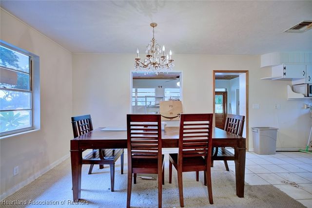 1504 Hawthorne Drive, Sebring, FL 33870