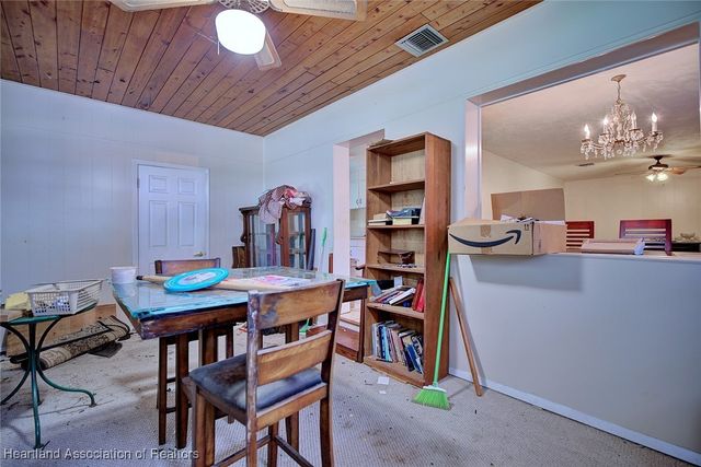 1504 Hawthorne Drive, Sebring, FL 33870