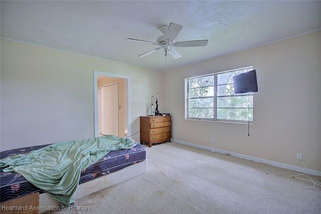 1504 Hawthorne Drive, Sebring, FL 33870
