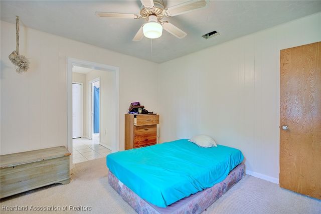 1504 Hawthorne Drive, Sebring, FL 33870