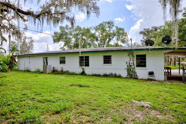 1504 Hawthorne Drive, Sebring, FL 33870