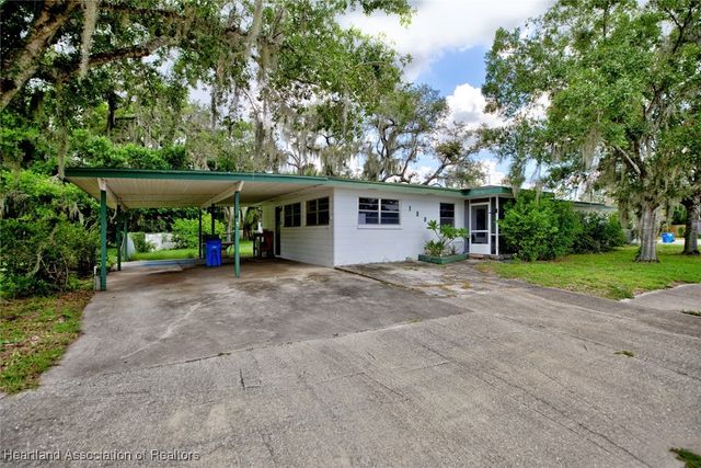 1504 Hawthorne Drive, Sebring, FL 33870