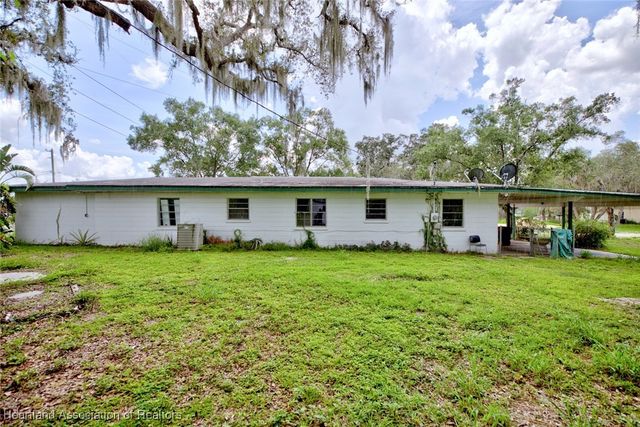 1504 Hawthorne Drive, Sebring, FL 33870