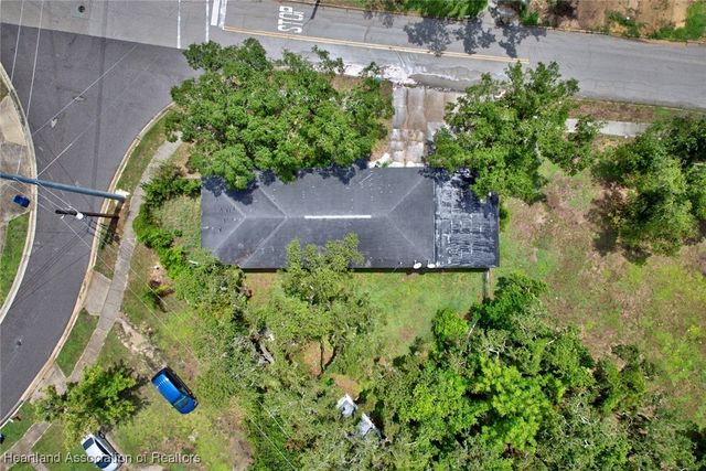 1504 Hawthorne Drive, Sebring, FL 33870