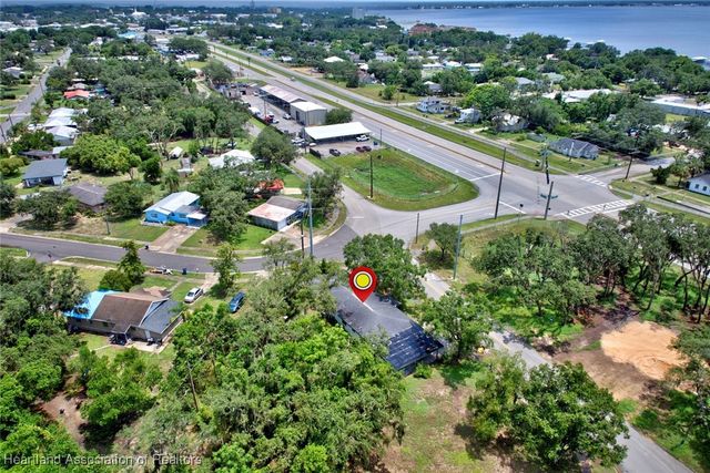 1504 Hawthorne Drive, Sebring, FL 33870