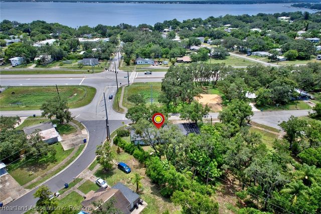 1504 Hawthorne Drive, Sebring, FL 33870