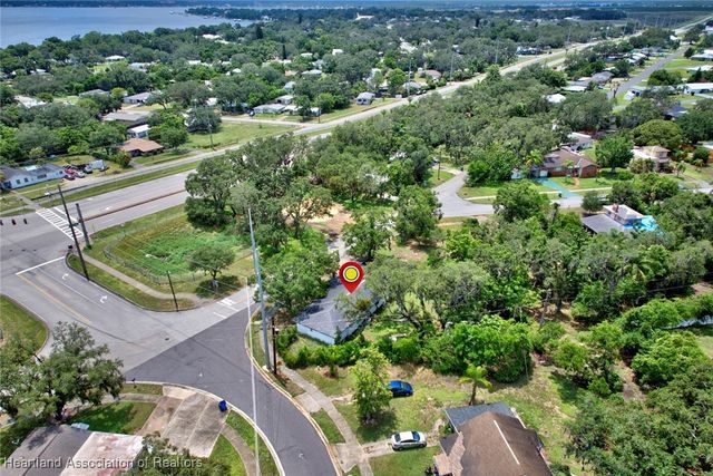 1504 Hawthorne Drive, Sebring, FL 33870
