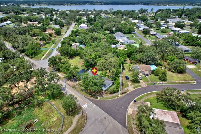 1504 Hawthorne Drive, Sebring, FL 33870