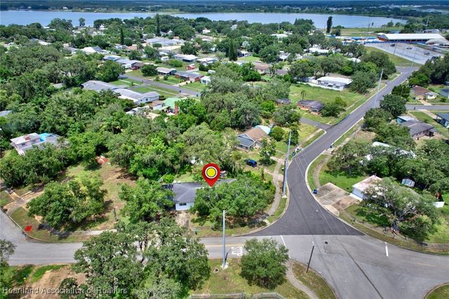 1504 Hawthorne Drive, Sebring, FL 33870