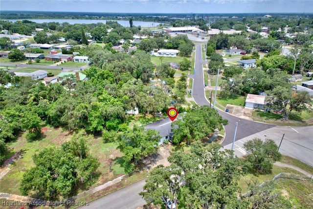 1504 Hawthorne Drive, Sebring, FL 33870