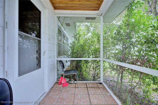 1504 Hawthorne Drive, Sebring, FL 33870