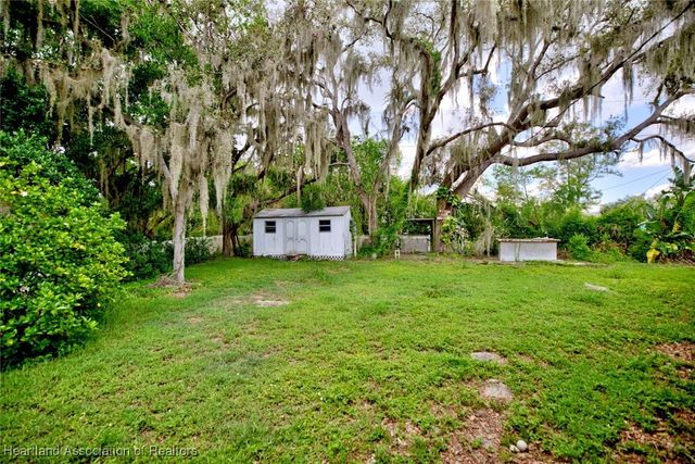 1504 Hawthorne Drive, Sebring, FL 33870