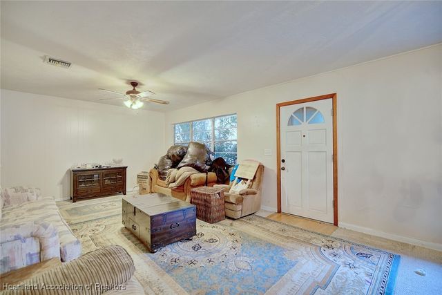 1504 Hawthorne Drive, Sebring, FL 33870