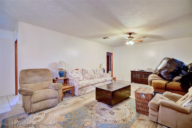 1504 Hawthorne Drive, Sebring, FL 33870