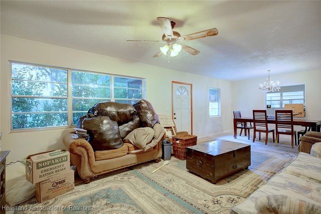 1504 Hawthorne Drive, Sebring, FL 33870