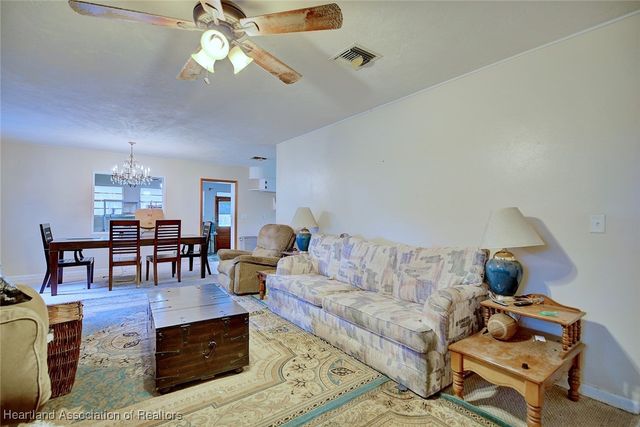 1504 Hawthorne Drive, Sebring, FL 33870