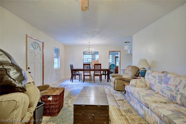 1504 Hawthorne Drive, Sebring, FL 33870