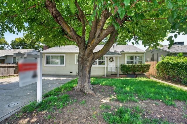 4201 56th St, Sacramento, CA 95820