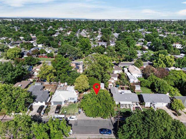 4201 56th St, Sacramento, CA 95820