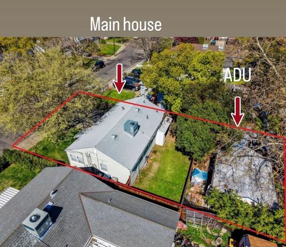 4201 56th St, Sacramento, CA 95820