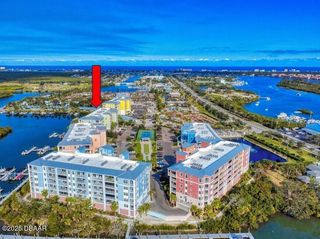 5 Riverwalk Dr Unit 503, New Smyrna Beach, FL 32169