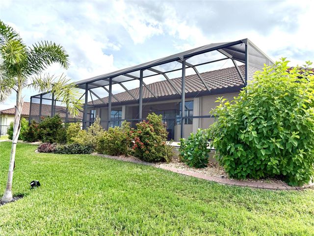 2736 MAGDALINA DRIVE, Punta Gorda, FL 33950