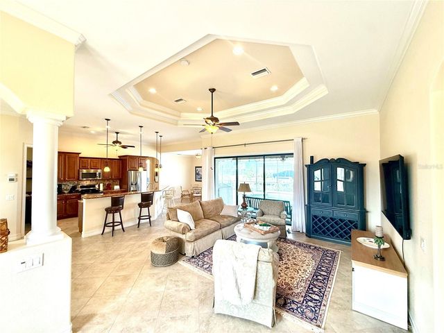 2736 MAGDALINA DRIVE, Punta Gorda, FL 33950