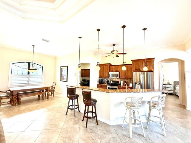 2736 MAGDALINA DRIVE, Punta Gorda, FL 33950