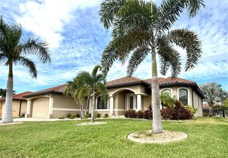 2736 MAGDALINA DRIVE, Punta Gorda, FL 33950