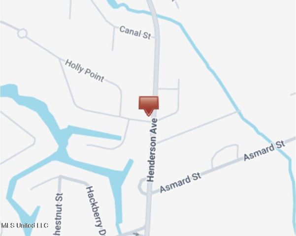 400 Orange Street, Pass Christian, MS 39571