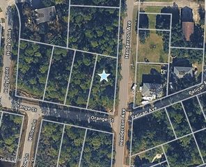 400 Orange Street, Pass Christian, MS 39571