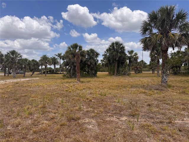 16 REDBUD COURT, Placida, FL 33946