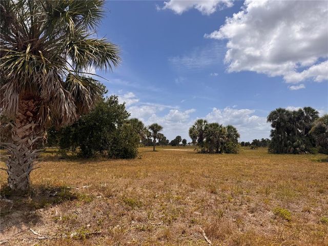 16 REDBUD COURT, Placida, FL 33946