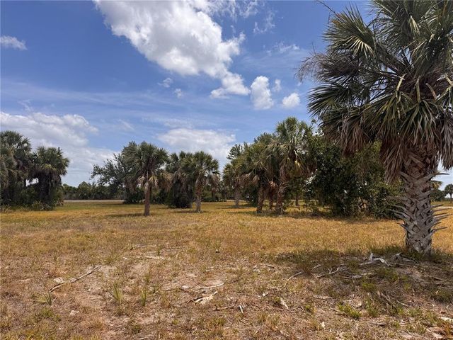 16 REDBUD COURT, Placida, FL 33946