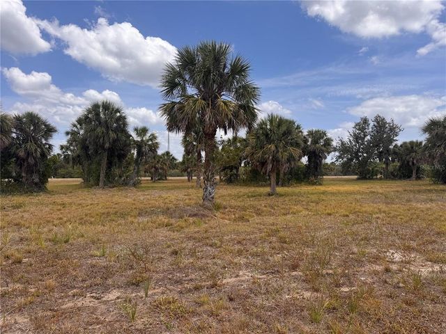 16 REDBUD COURT, Placida, FL 33946