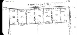 Lot 6 Hubbard Road, Kansas City, KS 66109