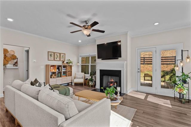 307 Azalea Crossing, Dallas, GA 30132