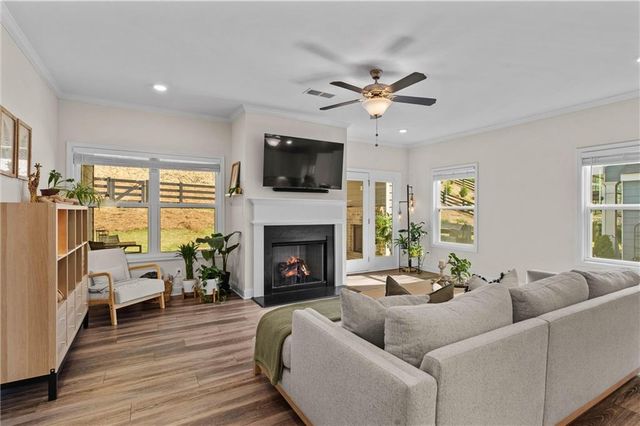 307 Azalea Crossing, Dallas, GA 30132