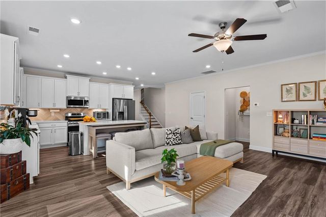 307 Azalea Crossing, Dallas, GA 30132