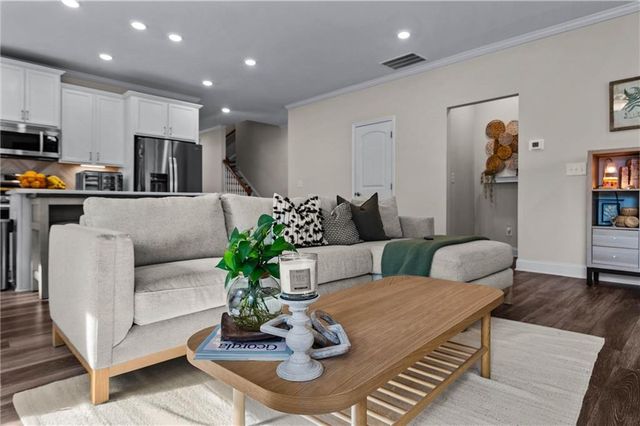 307 Azalea Crossing, Dallas, GA 30132