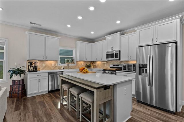 307 Azalea Crossing, Dallas, GA 30132