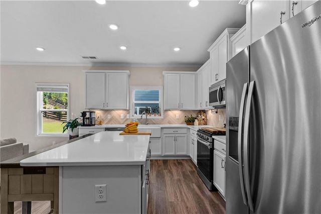 307 Azalea Crossing, Dallas, GA 30132