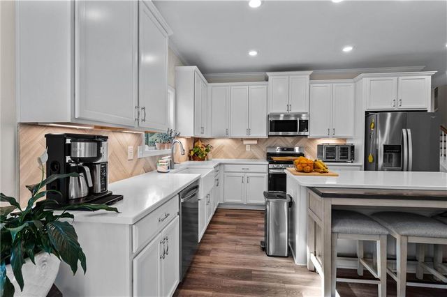 307 Azalea Crossing, Dallas, GA 30132