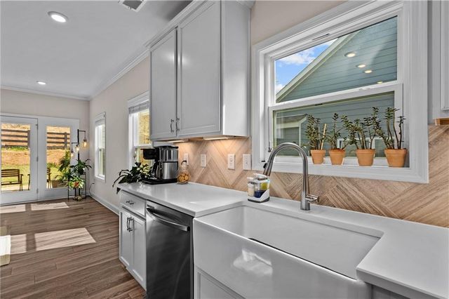 307 Azalea Crossing, Dallas, GA 30132