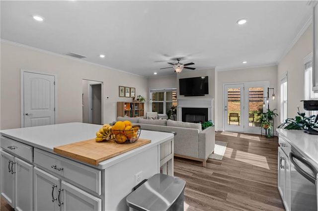 307 Azalea Crossing, Dallas, GA 30132